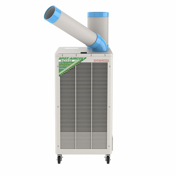 冬夏SPC-407K宽温款工业冷气机 适用在哪些场所？