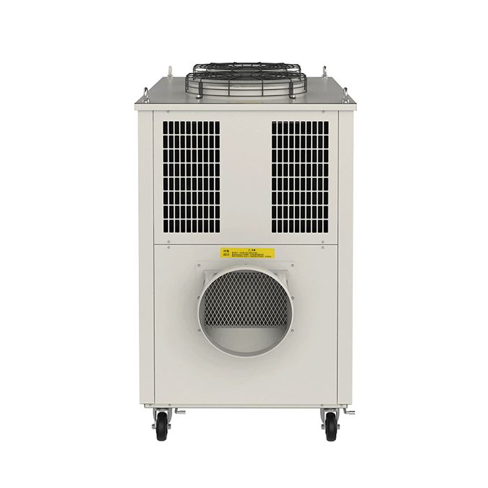 冬夏SAC - 150防雨型工业冷气机：高效降温